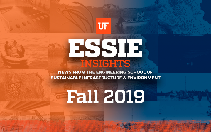 ESSIE Newsletter, Fall 2019