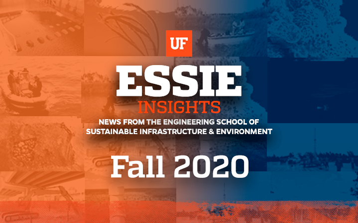ESSIE Newsletter, Spring 2020